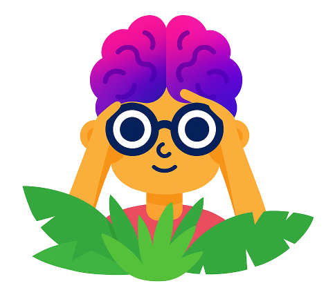 Mascotte VoiceHire